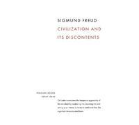Sigmund Freud Civilization and its Discontents (Tapa blanda) (Importación USA)