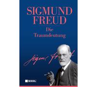 Sigmund Freud Die Traumdeutung (Tapa dura)
