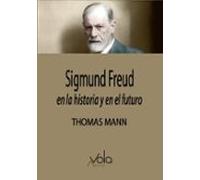 sigmund freud en la historia y en el futuro