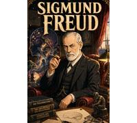 Sigmund Freud: Psychology Mind Dreams Behavior Science Thinking Story Biography (Icons of History Manga)