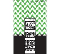 Sigmund Freud The Future of an Illusion (Tapa blanda) Penguin Great Ideas