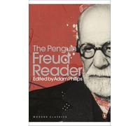 Sigmund Freud The Penguin Freud Reader (Tapa blanda) Penguin Modern Classics