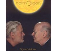 Sigmund Groven Harmorgan (Blu-ray) Audio (Importación USA)