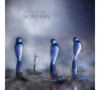 Sigmund Groven - Henning Sommerro: BORDERS