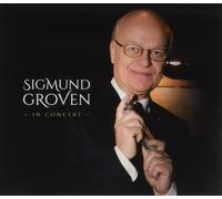 Sigmund Groven - In Concert