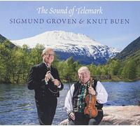 Sigmund Groven & Knut Buen - The Sound Of Telemark