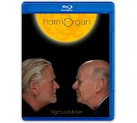 Sigmund & Iver: HarmOrgan