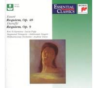 Sigmund Nimsgern - Requiem