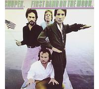 Sigmund SNOPEK III - First Band On The Moon