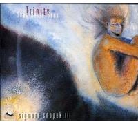 Sigmund SNOPEK III - Trinity - Seas Seize Sees