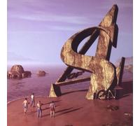 Sign of 4 (Feat.Phil Mogg)^Sign of 4 - Dancing With St.Peter