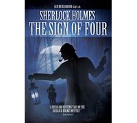 Sign of Four [Reino Unido] [DVD]