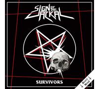 Sign Of The Jackal - Sign Of The Jackal - Survivors [Vinilo]