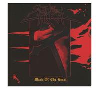 Sign Of The Jackel - Mark of the beast