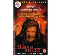 Sign of the Killer (AKA The Caveman's Valentine) (2001) Samuel L. Jackson