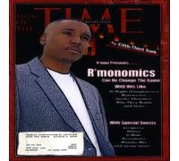 Sign of the Time / R'Monomics