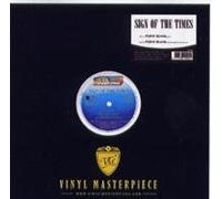 Sign of the Times - Point Blank [Vinilo]