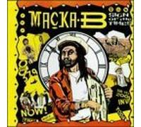 Sign of the Times + We've Had by Macka B (2003-06-17)