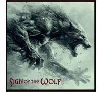 Sign of the Wolf - Sign of the Wolf [Vinilo]