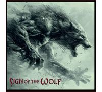 Sign of the Wolf Sign of the Wolf (Vinyl) (Importación USA)
