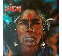 Sign - Same (1987) [Vinyl LP]