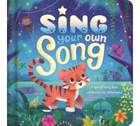 SIGN YOUR OWN SONG (ENGLISH EDUCATIONAL BOOKS)