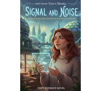 SIGNAL AND NOISE: A LONELY DATA ANALYST AND THE CITY'S SENTIENT AI FIND LOVE
