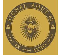 Signal aout 42 - Ex voto
