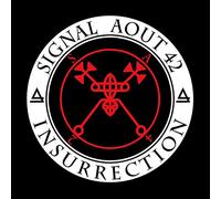 Signal Aout 42 - Insurrection (Limited Coloured Vinyl + Cd) [Vinilo]