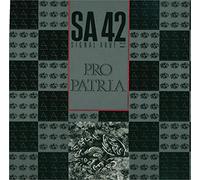 Signal Aout 42 - Pro Patria