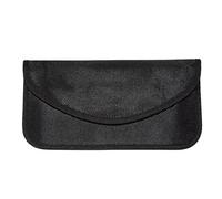 Signal Blocking Bag - Shield Cage Privacy Pouch | 40g 1860d + Pearl Cotton Anti Tracking Anti Spying Case with Shielding Net for Smartphones, GPS Driving, Recorders, Mobile