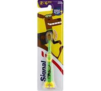 SIGNAL Brosse a dents enfant - Extra souple