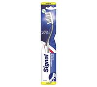 SIGNAL Cepillo de dientes Ultra Access Medium x1, diseño aleatorio
