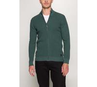 Signal Connorsi Structure Cardigan+ Aged Green Mel Talla: 4XL | Cárdigan Outlet | Hombre | Verde