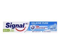 Signal Dentifrice Haleine Pure 75 ml