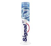Signal Dentifrice Haleine Pure Doseur 100ml