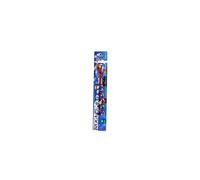 SIGNAL - Dentifrice - Intégral 8 Actions - White - Lot de 2