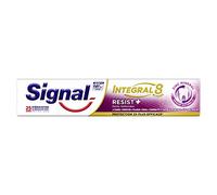 Signal Dentifrice Integral 8 Resist Plus, 75ml