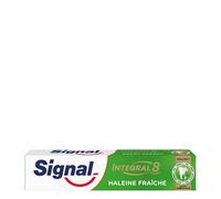 Signal Dentífrico Integral 8 Aliento Fresco | Comprar n/a 75 ml