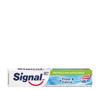 Signal Dentífrico Protección Anticaries // Precio, Comprar n/a 75 ml