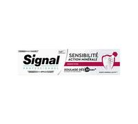 Signal Dentífrico Sensibilidad Encías 75 ml