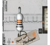 Signal Electrique - Chip Jockey #3