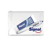 Signal - Estuche Cepillos dentales eléctricos 14 g unisex