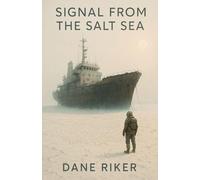 Signal from the Salt Sea