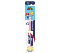 Signal - Infantil 0-6 Años para Dientes de Leche Cepillos dentales eléctricos 13 g unisex