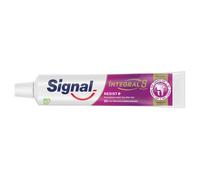 Signal - Integral 8 Resist+ Pastas dentales 75 ml unisex