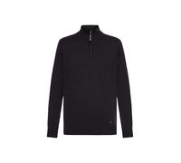 Signal Jersey 'Klaus' negro S negro