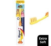 Signal - Junior 6-13 años para Dientes de Leche y Permanentes Cepillos dentales eléctricos 16 g unisex