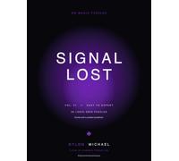 Signal Lost: 30 Logic Grid Puzzles with a Curated Soundtrack by Dylon Michael (DM Music Puzzles)