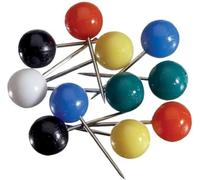 signal-nadeln, 200pcs Bote, color: colores surtidos